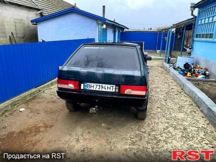 ВАЗ 2109 2002 у Арцизе на Automoto.ua Зелений ВАЗ 2109, об'ємом двигуна 1.5 л та пробігом 0 тис. км за 1300 $, фото 1 на Automoto.ua