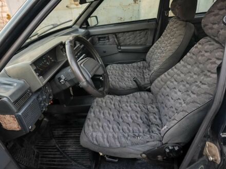 Зеленый ВАЗ 2109, объемом двигателя 1.5 л и пробегом 2 тыс. км за 1800 $, фото 1 на Automoto.ua