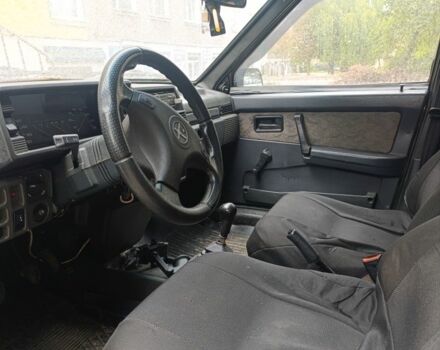Зелений ВАЗ 2109, об'ємом двигуна 1.5 л та пробігом 300 тис. км за 1103 $, фото 1 на Automoto.ua