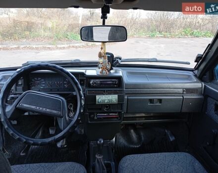 Зелений ВАЗ 2109, об'ємом двигуна 1.5 л та пробігом 170 тис. км за 900 $, фото 1 на Automoto.ua