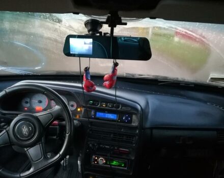 Зелений ВАЗ 2109, об'ємом двигуна 1.5 л та пробігом 141 тис. км за 2300 $, фото 1 на Automoto.ua