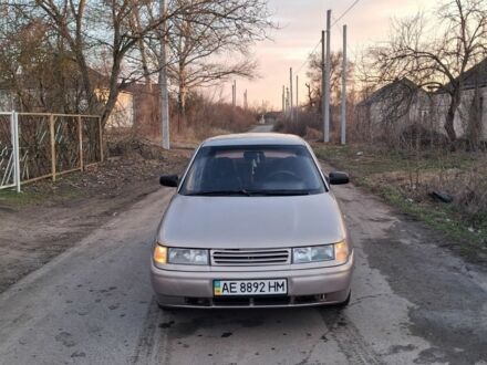 Зелений ВАЗ 2109, об'ємом двигуна 0 л та пробігом 206 тис. км за 1500 $, фото 1 на Automoto.ua