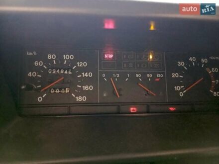 Зеленый ВАЗ 2109, объемом двигателя 1.5 л и пробегом 95 тыс. км за 949 $, фото 1 на Automoto.ua