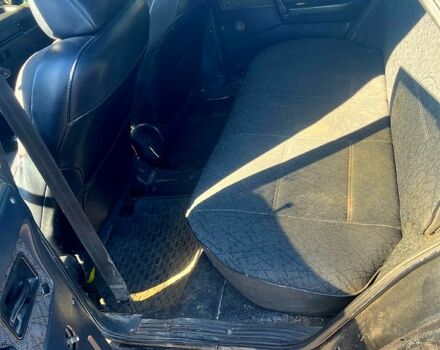 Зеленый ВАЗ 2109, объемом двигателя 1.5 л и пробегом 384 тыс. км за 1400 $, фото 1 на Automoto.ua