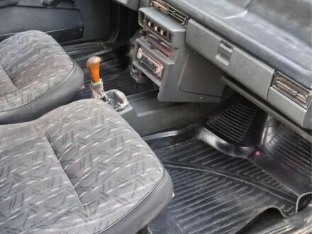 Зеленый ВАЗ 2109, объемом двигателя 1.5 л и пробегом 240 тыс. км за 550 $, фото 1 на Automoto.ua