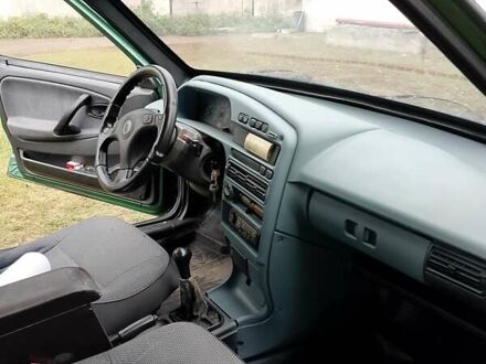 ВАЗ 2109 2007 у Гребенке на Automoto.ua Зелений ВАЗ 2109, об'ємом двигуна 1.6 л та пробігом 250 тис. км за 2200 $, фото 1 на Automoto.ua