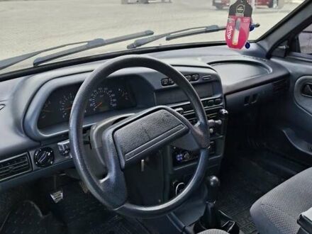 ВАЗ 2109 2008 в Мукачеве на Automoto.ua Зеленый ВАЗ 2109, объемом двигателя 0 л и пробегом 158 тыс. км за 1750 $, фото 1 на Automoto.ua