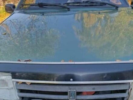 Зеленый ВАЗ 2109, объемом двигателя 0 л и пробегом 139 тыс. км за 1300 $, фото 1 на Automoto.ua