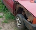 Оранжевый ВАЗ 2109, объемом двигателя 1.3 л и пробегом 150 тыс. км за 158 $, фото 1 на Automoto.ua