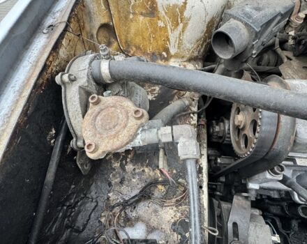 Белый ВАЗ 21093, объемом двигателя 1.5 л и пробегом 150 тыс. км за 999 $, фото 19 на Automoto.ua