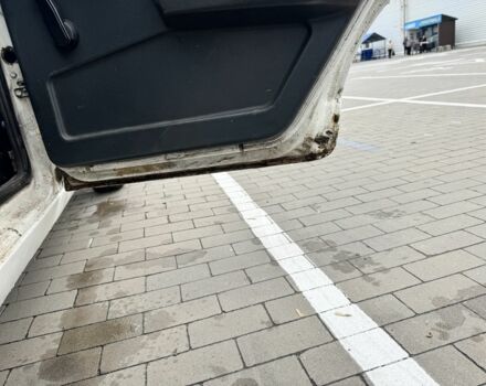 Белый ВАЗ 21093, объемом двигателя 1.5 л и пробегом 150 тыс. км за 999 $, фото 12 на Automoto.ua