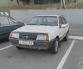 Белый ВАЗ 21093, объемом двигателя 1.5 л и пробегом 300 тыс. км за 999 $, фото 1 на Automoto.ua