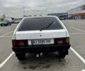Белый ВАЗ 21093, объемом двигателя 1.5 л и пробегом 150 тыс. км за 999 $, фото 5 на Automoto.ua