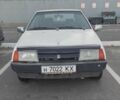 Белый ВАЗ 21093, объемом двигателя 1.5 л и пробегом 300 тыс. км за 999 $, фото 4 на Automoto.ua