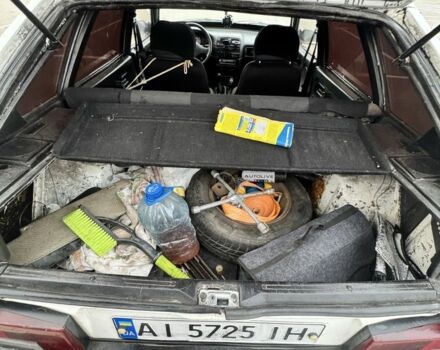 Белый ВАЗ 21093, объемом двигателя 1.5 л и пробегом 150 тыс. км за 999 $, фото 23 на Automoto.ua