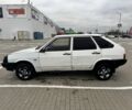 Белый ВАЗ 21093, объемом двигателя 1.5 л и пробегом 150 тыс. км за 999 $, фото 6 на Automoto.ua