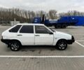 Белый ВАЗ 21093, объемом двигателя 1.5 л и пробегом 150 тыс. км за 999 $, фото 4 на Automoto.ua
