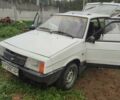 Белый ВАЗ 21093, объемом двигателя 0 л и пробегом 222 тыс. км за 600 $, фото 1 на Automoto.ua