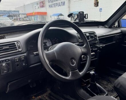 Белый ВАЗ 21093, объемом двигателя 1.5 л и пробегом 150 тыс. км за 999 $, фото 8 на Automoto.ua