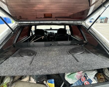 Белый ВАЗ 21093, объемом двигателя 1.5 л и пробегом 150 тыс. км за 999 $, фото 21 на Automoto.ua