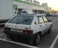 Белый ВАЗ 21093, объемом двигателя 1.5 л и пробегом 300 тыс. км за 999 $, фото 3 на Automoto.ua