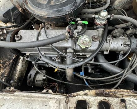 Белый ВАЗ 21093, объемом двигателя 1.5 л и пробегом 150 тыс. км за 999 $, фото 18 на Automoto.ua