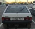 Белый ВАЗ 21093, объемом двигателя 1.5 л и пробегом 300 тыс. км за 999 $, фото 5 на Automoto.ua