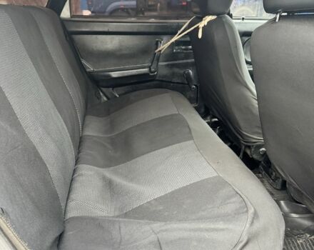 Белый ВАЗ 21093, объемом двигателя 1.5 л и пробегом 150 тыс. км за 999 $, фото 11 на Automoto.ua