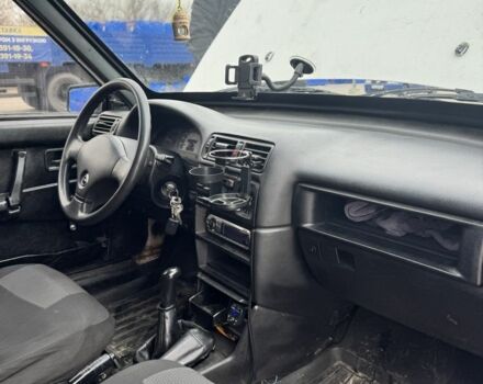 Белый ВАЗ 21093, объемом двигателя 1.5 л и пробегом 150 тыс. км за 999 $, фото 16 на Automoto.ua