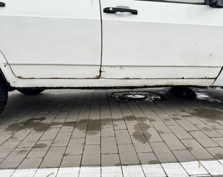 Белый ВАЗ 21093, объемом двигателя 1.5 л и пробегом 150 тыс. км за 999 $, фото 13 на Automoto.ua