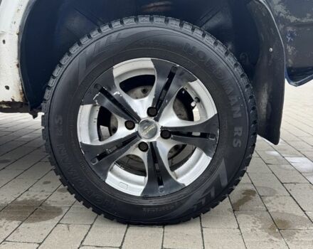 Белый ВАЗ 21093, объемом двигателя 1.5 л и пробегом 150 тыс. км за 999 $, фото 7 на Automoto.ua