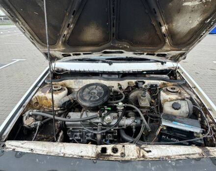 Белый ВАЗ 21093, объемом двигателя 1.5 л и пробегом 150 тыс. км за 999 $, фото 17 на Automoto.ua