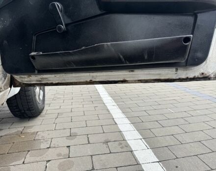 Белый ВАЗ 21093, объемом двигателя 1.5 л и пробегом 150 тыс. км за 999 $, фото 15 на Automoto.ua