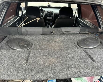 Белый ВАЗ 21093, объемом двигателя 1.5 л и пробегом 150 тыс. км за 999 $, фото 20 на Automoto.ua