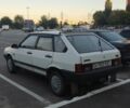 Белый ВАЗ 21093, объемом двигателя 1.5 л и пробегом 300 тыс. км за 999 $, фото 2 на Automoto.ua