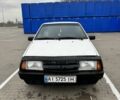 Белый ВАЗ 21093, объемом двигателя 1.5 л и пробегом 150 тыс. км за 999 $, фото 2 на Automoto.ua