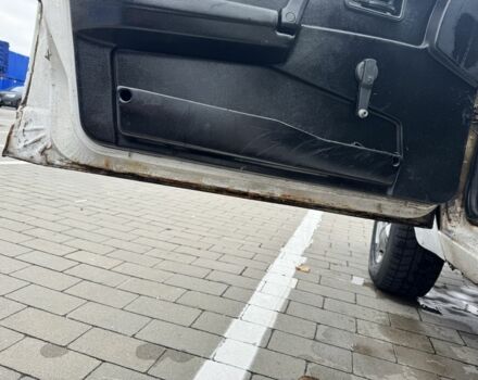 Белый ВАЗ 21093, объемом двигателя 1.5 л и пробегом 150 тыс. км за 999 $, фото 10 на Automoto.ua