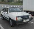 Белый ВАЗ 21093, объемом двигателя 1.5 л и пробегом 300 тыс. км за 999 $, фото 1 на Automoto.ua