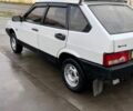 Білий ВАЗ 21093, об'ємом двигуна 1.5 л та пробігом 200 тис. км за 599 $, фото 3 на Automoto.ua