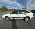 Белый ВАЗ 21093, объемом двигателя 1.3 л и пробегом 97 тыс. км за 700 $, фото 3 на Automoto.ua