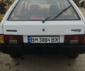 Белый ВАЗ 21093, объемом двигателя 1.5 л и пробегом 170 тыс. км за 1050 $, фото 3 на Automoto.ua