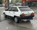 Белый ВАЗ 21093, объемом двигателя 1.5 л и пробегом 200 тыс. км за 1104 $, фото 6 на Automoto.ua