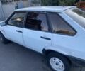 Білий ВАЗ 21093, об'ємом двигуна 1.5 л та пробігом 150 тис. км за 1102 $, фото 1 на Automoto.ua