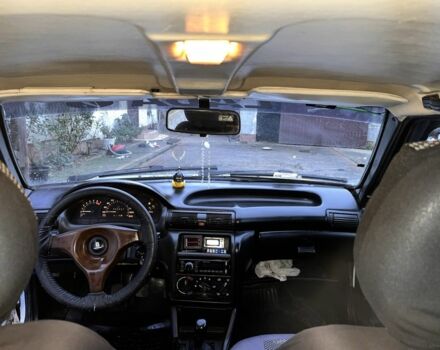 Белый ВАЗ 21093, объемом двигателя 1.5 л и пробегом 283 тыс. км за 828 $, фото 6 на Automoto.ua