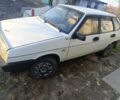 Білий ВАЗ 21093, об'ємом двигуна 1.5 л та пробігом 1 тис. км за 520 $, фото 1 на Automoto.ua