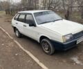 Белый ВАЗ 21093, объемом двигателя 0 л и пробегом 120 тыс. км за 843 $, фото 8 на Automoto.ua