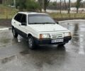 Белый ВАЗ 21093, объемом двигателя 1.5 л и пробегом 200 тыс. км за 1104 $, фото 2 на Automoto.ua