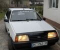 Белый ВАЗ 21093, объемом двигателя 1.5 л и пробегом 283 тыс. км за 828 $, фото 1 на Automoto.ua