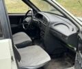 Белый ВАЗ 21093, объемом двигателя 1.5 л и пробегом 75 тыс. км за 1200 $, фото 5 на Automoto.ua