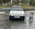 Белый ВАЗ 21093, объемом двигателя 1.5 л и пробегом 200 тыс. км за 1104 $, фото 1 на Automoto.ua